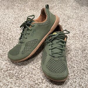 Lems zero drop sneaker